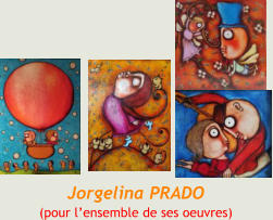 Jorgelina PRADO (pour l’ensemble de ses oeuvres)